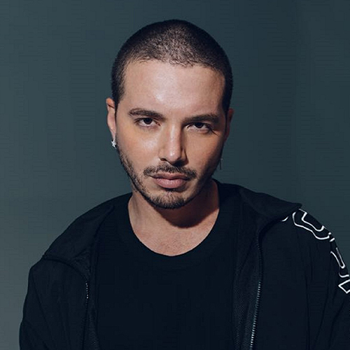 J. Balvin