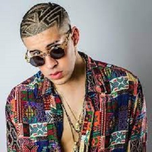 Bad Bunny