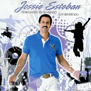 Jossie Esteban y la Patrulla 15