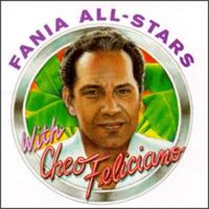 Cheo Feliciano