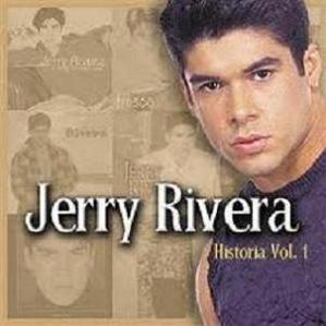 Jerry Rivera