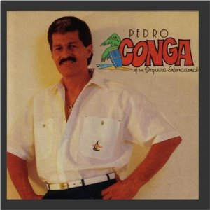 Pedro Conga