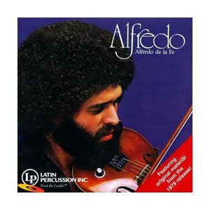 Alfredo de la Fe
