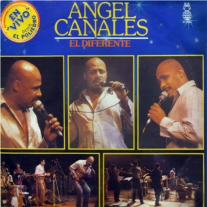 Angel Canales
