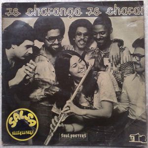 Charanga 76