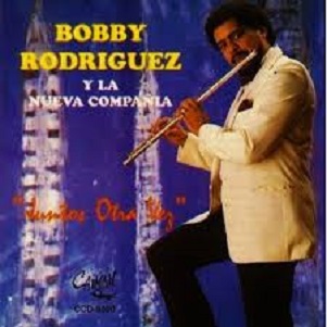 Bobby Rodriguez