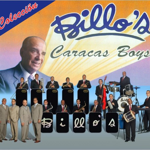 Billo's Caracas Boys