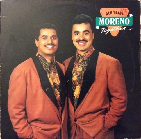Hermanos Moreno