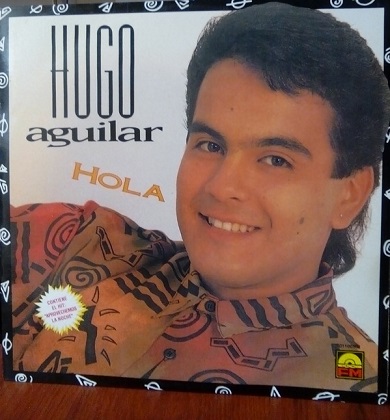 Hugo Aguilar