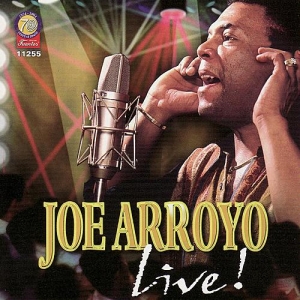 Joe Arroyo