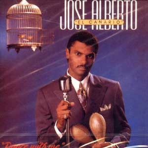 José Alberto "El Canario"