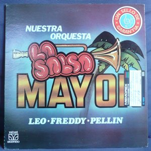 La Salsa Mayor