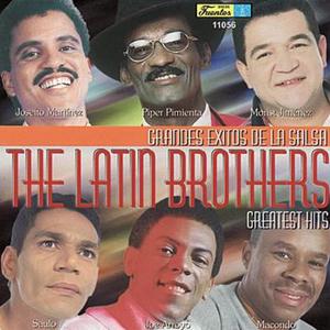 The Latin Brothers