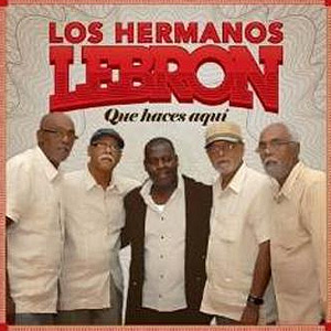 Los Hermanos Lebron