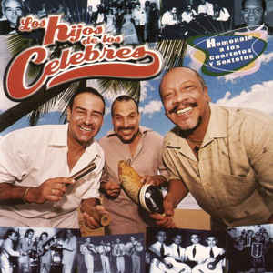 Los Hijos de los Celebres