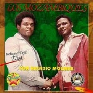 Los Mozambiques