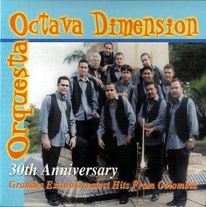 Octava Dimension