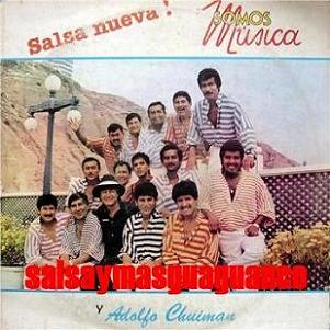 Orquesta Somos Musica