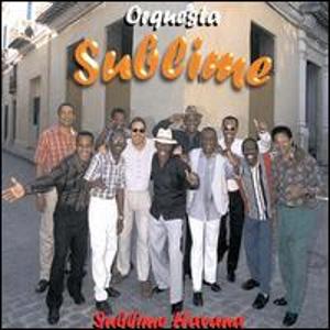 Orquesta Sublime