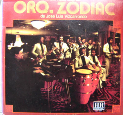 Orquesta Zodiac