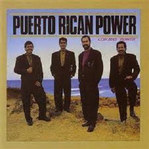 Puerto Rican Power