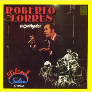 Roberto Torres