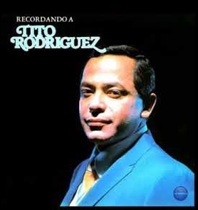 Tito Rodriguez