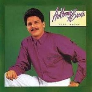 Anthony Cruz