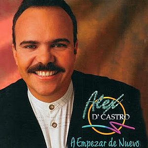 Alex D'Castro