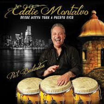 Eddie Montalvo