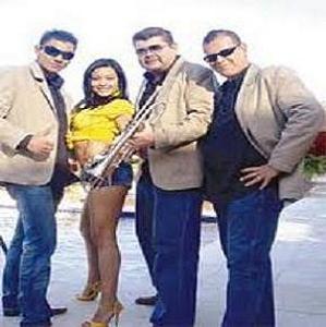 Erick Sanchez y Orquesta