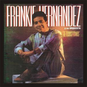 Frankie Hernandez
