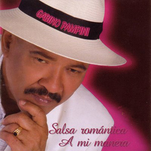 Gabino Pampini
