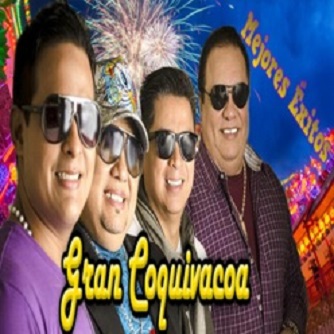 Gran Coquivacoa