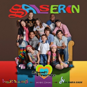 Salserin