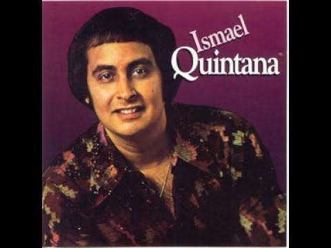 Ismael Quintana