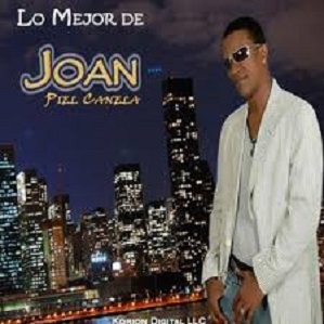 Joan Piel Canela