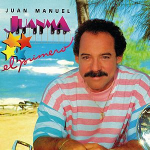 Juan Manuel Lebron