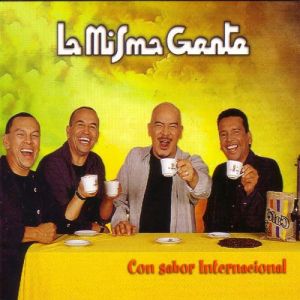 La Misma Gente