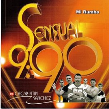 La Sensual 990