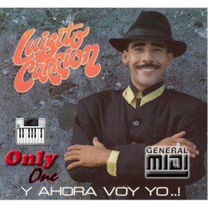 Luisito Carrion