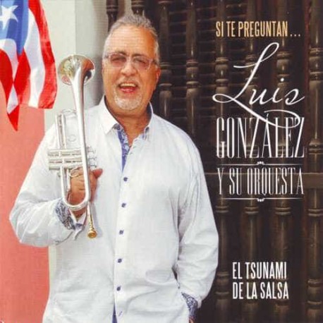 Luis Gonzalez y su Orquesta