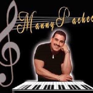 Manny Pacheco