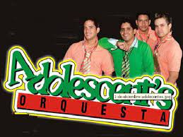 Orquesta Adolescentes