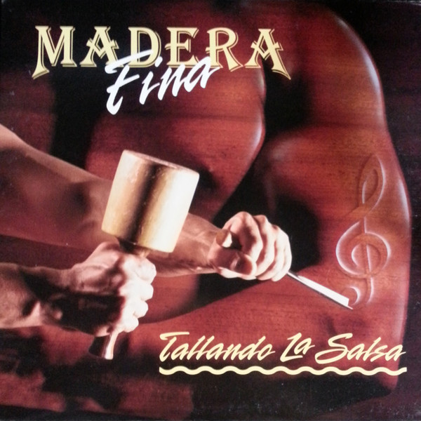 Orquesta Madera Fina