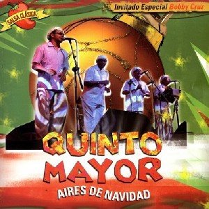 Quinto Mayor