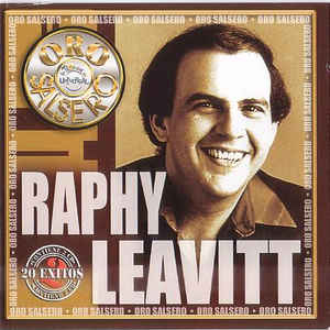 Raphy Leavitt y la Selecta