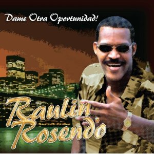 Raulin Rosendo
