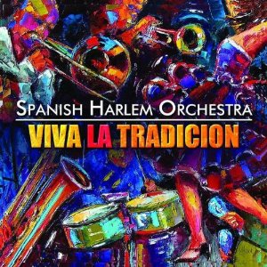 Spanish Harlem Orchestra