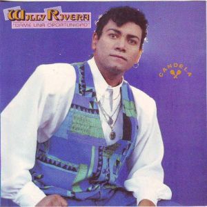 Willy Rivera